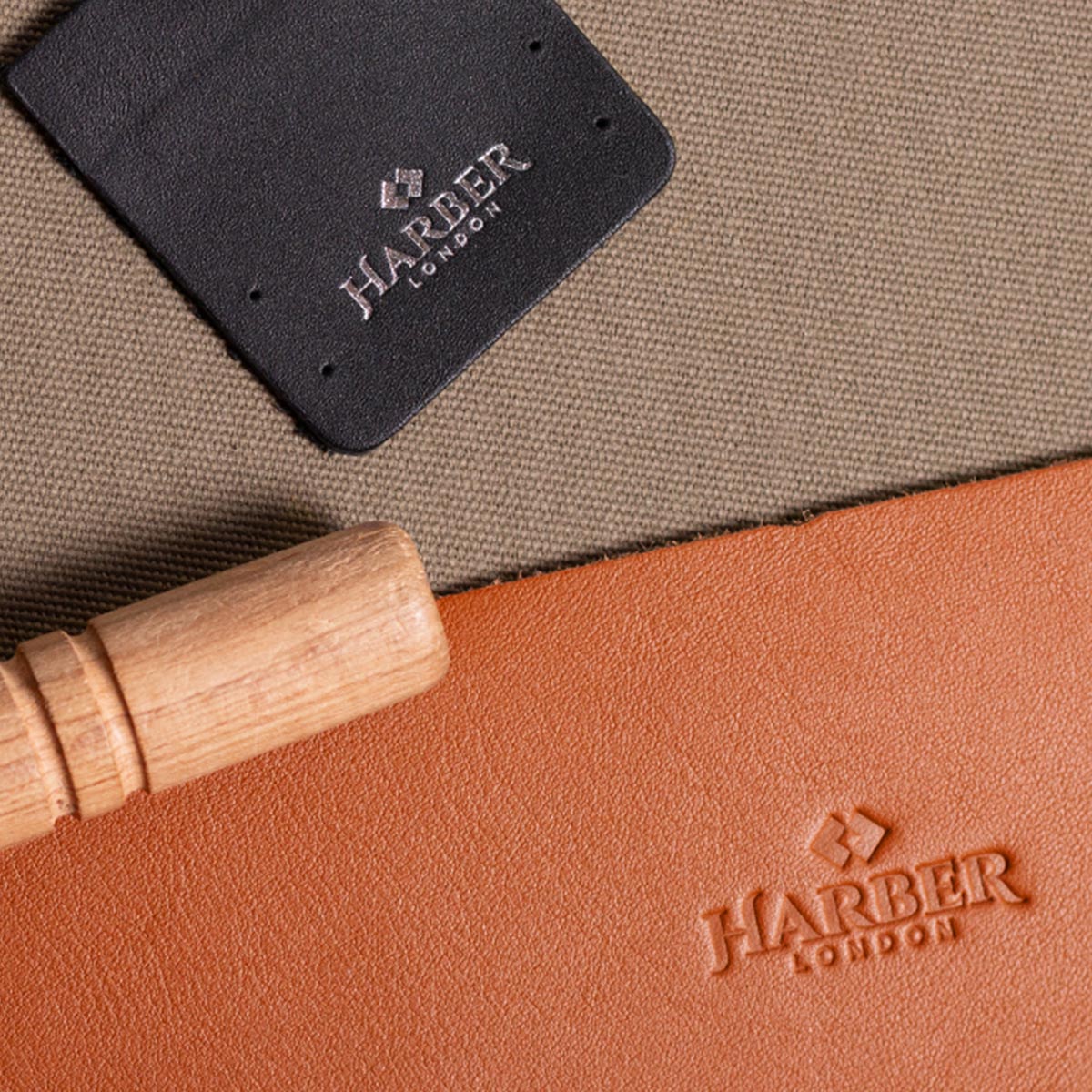 Sustainable Leather: Where do Our Materials Come From