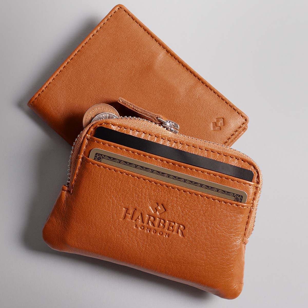 Types of Leather for Wallets: What Is the Most Durable Option?