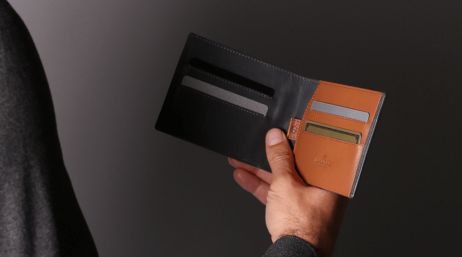 Top wallet brands for men in India in 2023 that promise style and quality