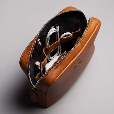 Rucksack aus italienischem Leder, handgefertigt, MacBook Tasche,  Handtasche, viele Fächer, Unisex, Laptop, minimalistische Tragetasche -  .de