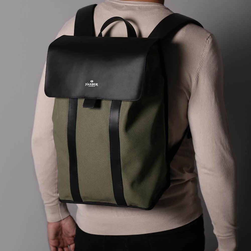 Commuter RPET Backpack