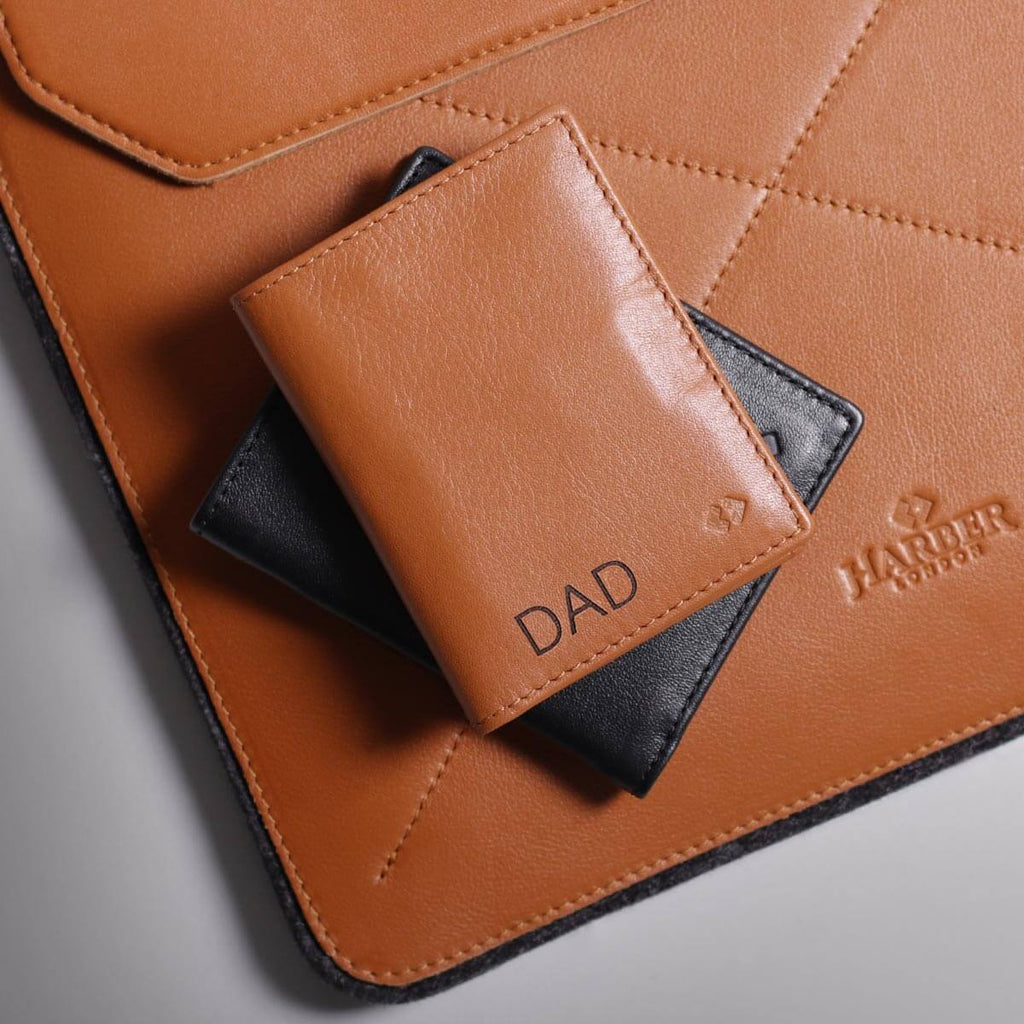 Personalised father's day gifts