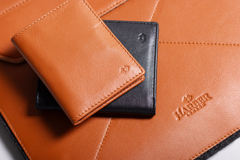 Full grain leather products sale