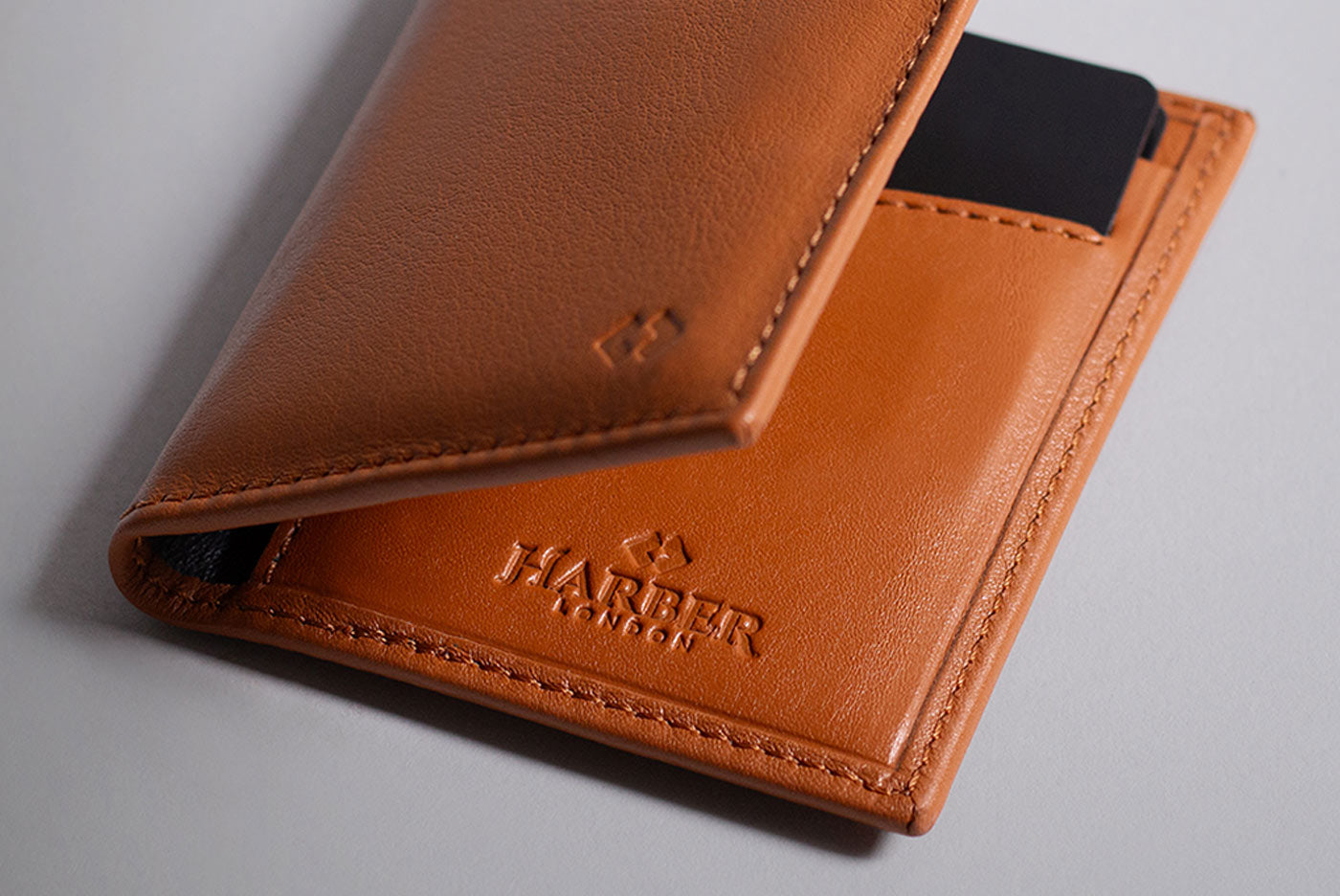 Unique leather wallets and card holders