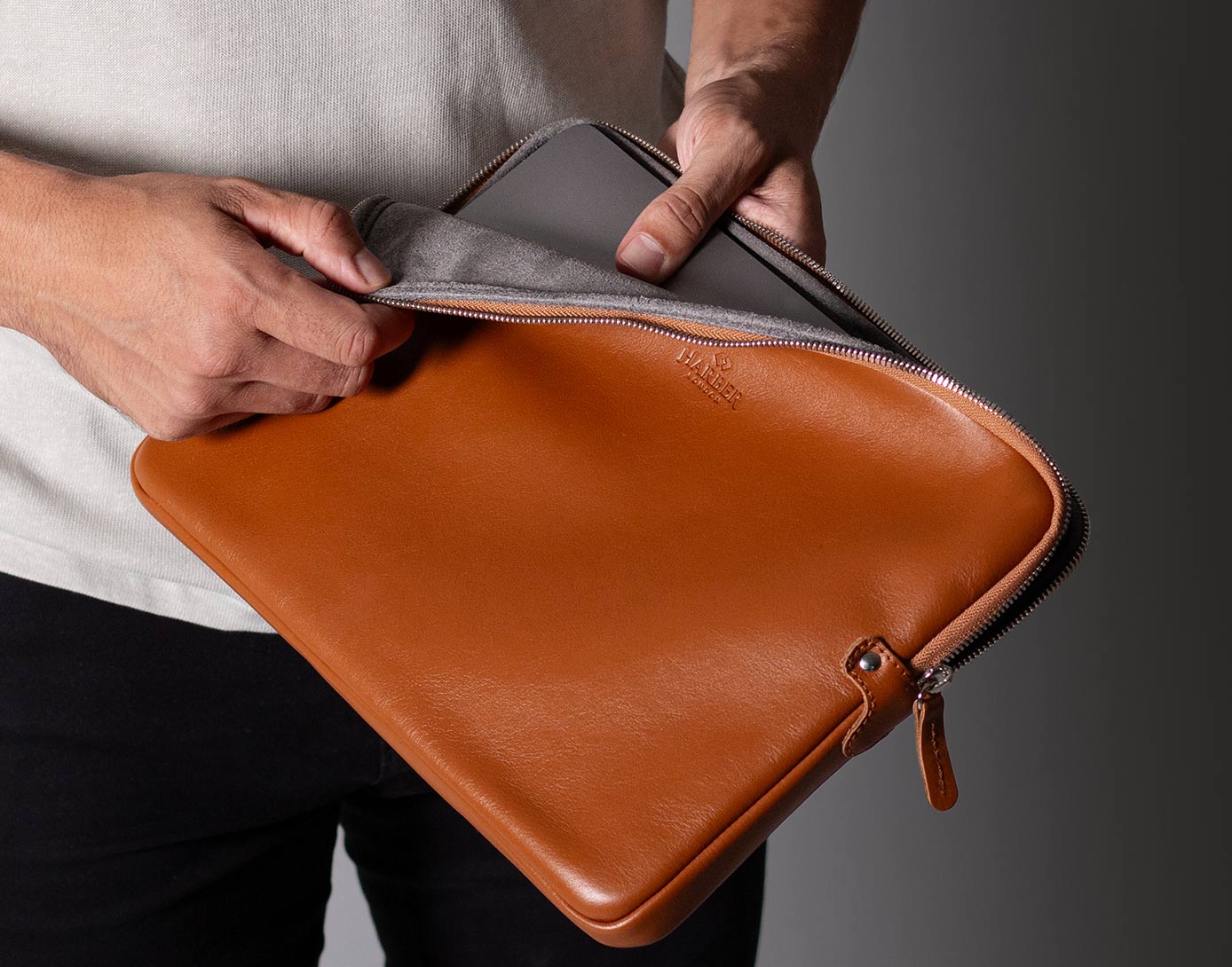 Premium macbook sleeves and cases