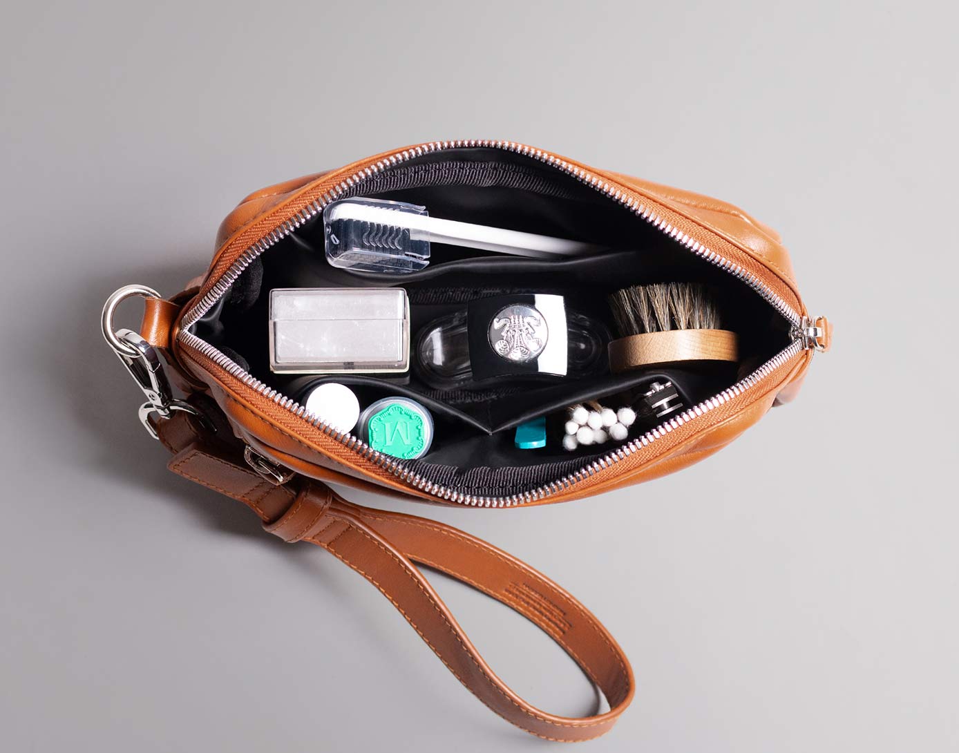 Toiletry Bags 2