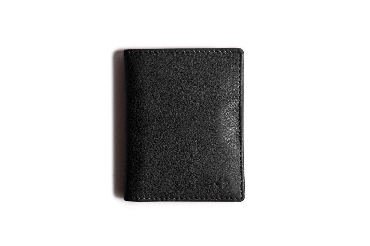 Super Slim RFID Leather Wallet For Men Cardholder & Money Clip Inside  Perfect For Travel & Front Pocket Use at  Men's Clothing store
