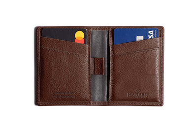 Card Wallet RFID Protected | Harber London