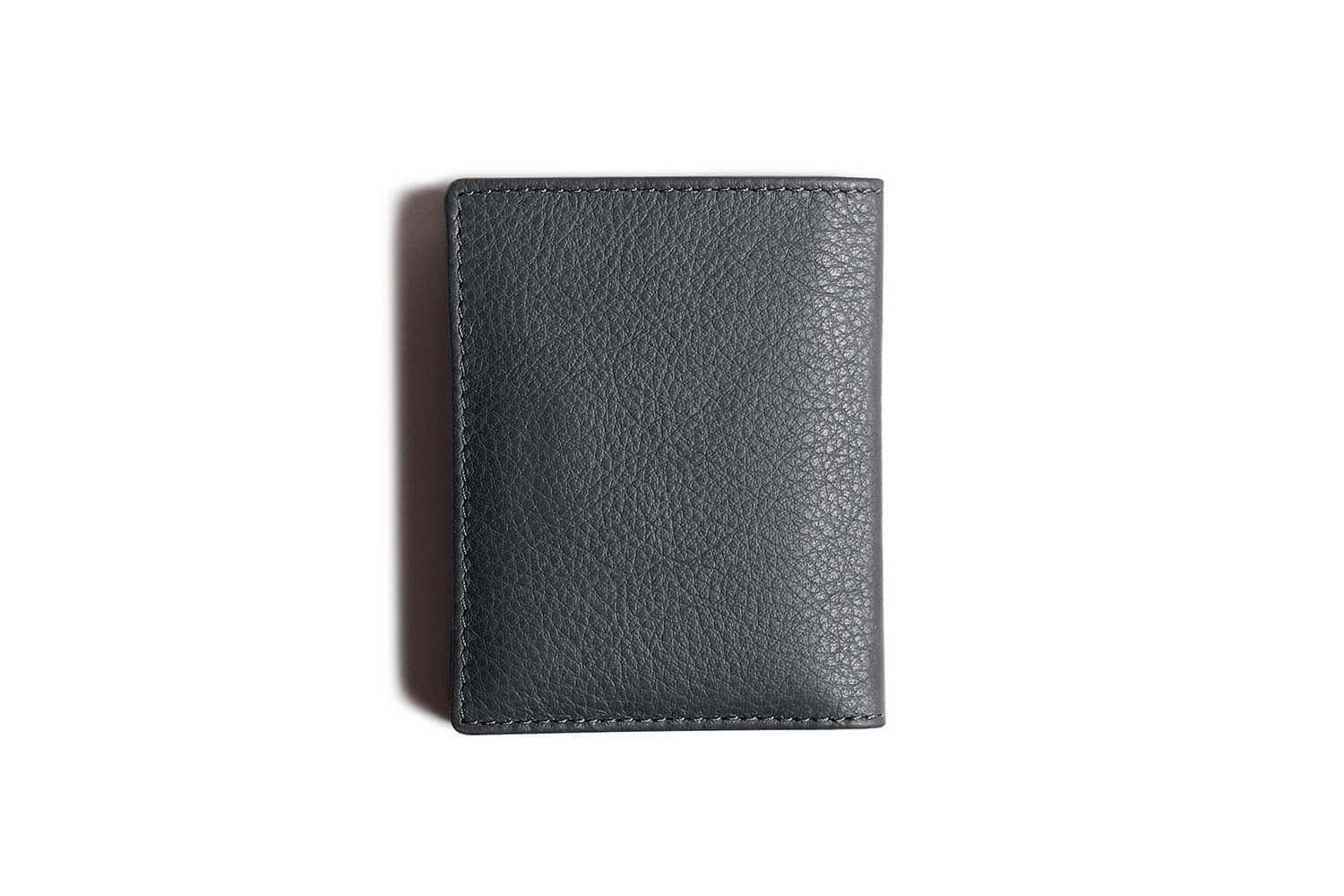 Passport Holder Wallet with Coin Pocket, Card Holder, Cash (Brown) - Incredible Gifts By Incredible Gifts