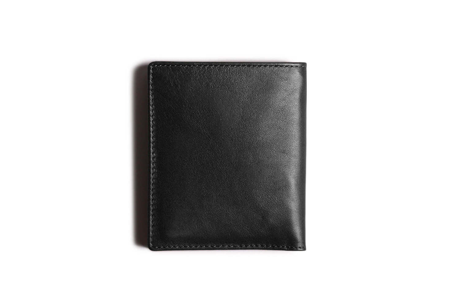 Off-White Black/Blue Flap-Over Wallet