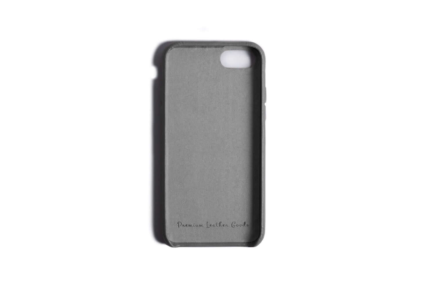 Leather iPhone Cases | Free Shipping | Harber London