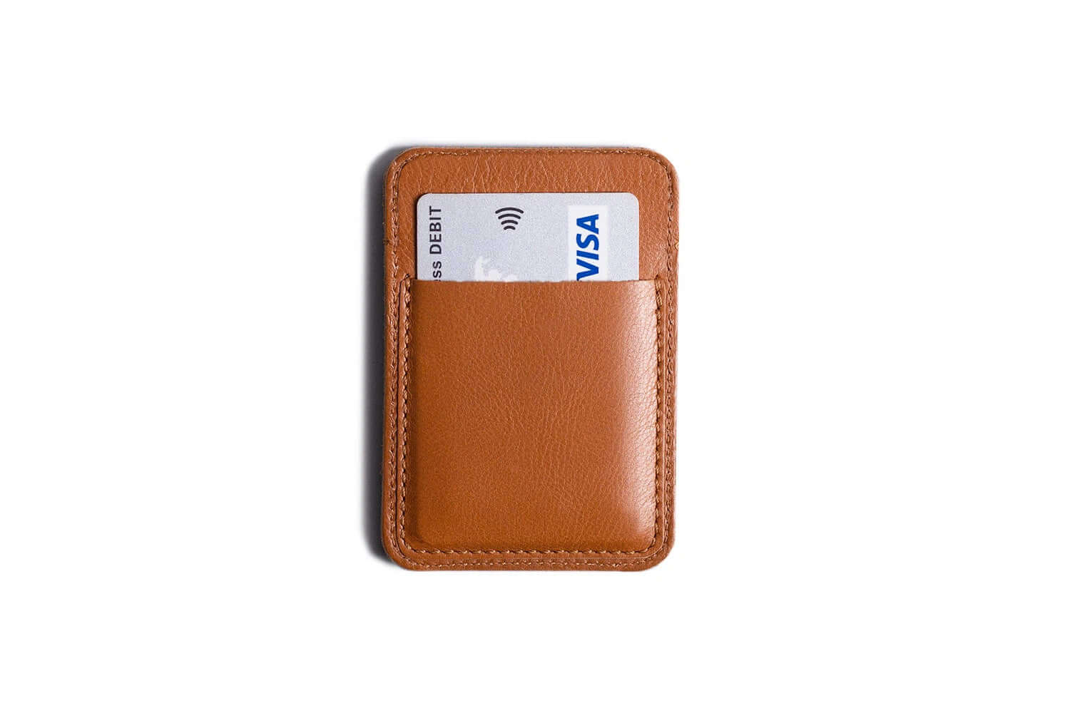 Personalised Slim Credit Card Holder With Photo Premium 